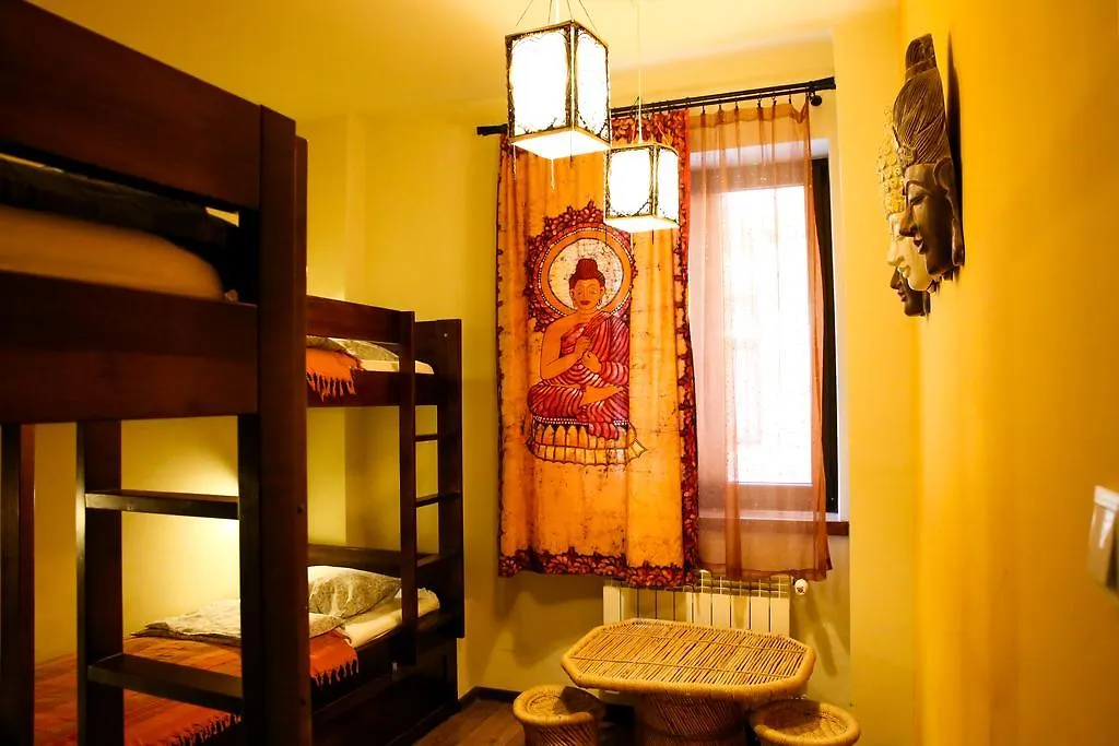 Mundo Hostel-1