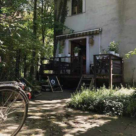 Mundo Hostel-2